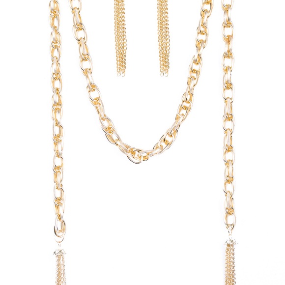 Chain set - Picture 3 of 3